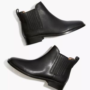 Madewell Ainsley Chelsea Boot